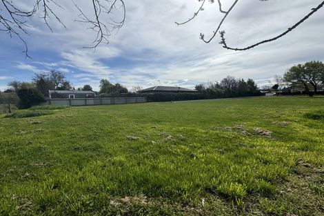 Photo of property in 8d Coles Street, Geraldine, 7930
