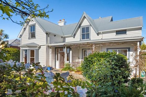 Photo of property in 4 Grant Street, Dunedin Central, Dunedin, 9016