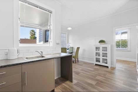 Photo of property in 112 Galloway Street, Hamilton East, Hamilton, 3216