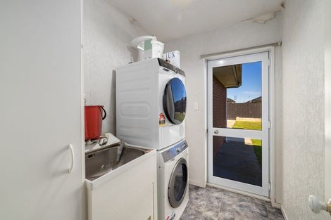 Photo of property in 21 Chilton Drive, Rolleston, 7615