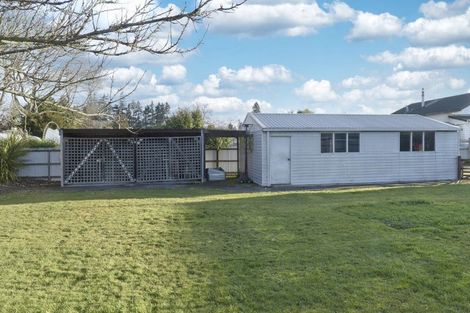 Photo of property in 6 Campbell Street, Geraldine, 7930