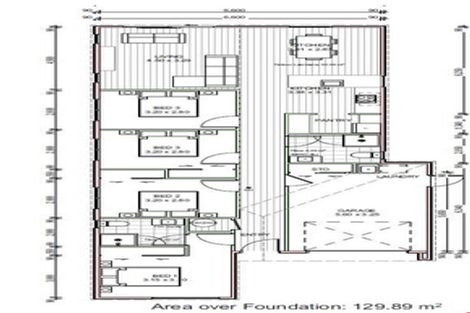 Photo of property in 3 Mccahon Lane, Rolleston, 7615