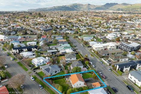 Photo of property in 532 Cashel Street, Linwood, Christchurch, 8011