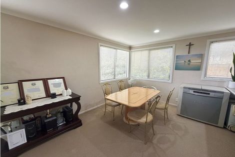 Photo of property in 29 Samara Place, Clendon Park, Auckland, 2103