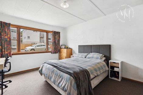 Photo of property in 36 Malvern Street, Woodhaugh, Dunedin, 9010