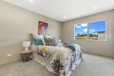 Photo of property in 1d Ferguson Street, Mangere East, Auckland, 2024