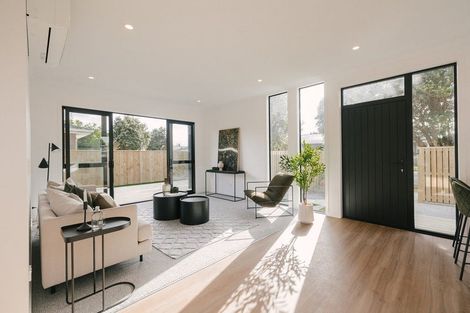 Photo of property in 128b Linton Street, West End, Palmerston North, 4410