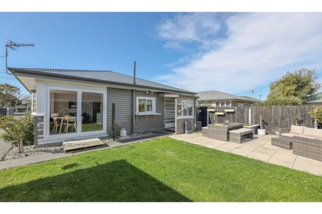 Photo of property in 45 Simeon Street, Spreydon, Christchurch, 8024