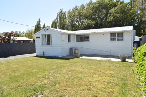 Photo of property in 23 Waitaki Drive East, Otematata, 9412