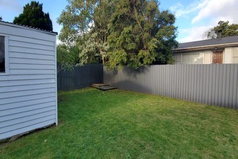 Photo of property in 33 Hywell Place, Manurewa, Auckland, 2102