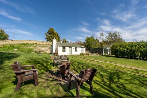 Photo of property in 46 Mcskimming Road, Patearoa, 9398