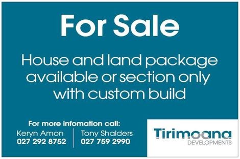 Photo of property in 7 Rayner Lane, Marton, 4710