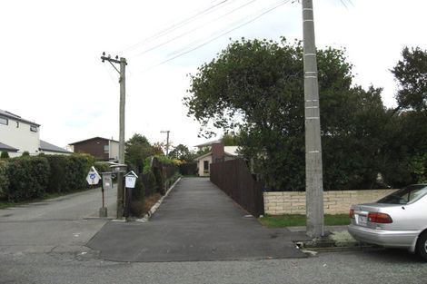 Photo of property in 11a Grassmere Street, Papanui, Christchurch, 8052