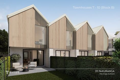 Photo of property in 39 Pakuranga Road, Pakuranga, Auckland, 2010