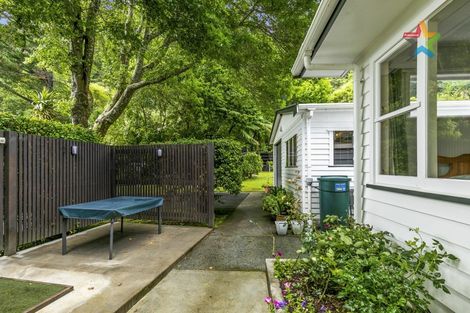 Photo of property in 46b Hine Road, Wainuiomata, Lower Hutt, 5014