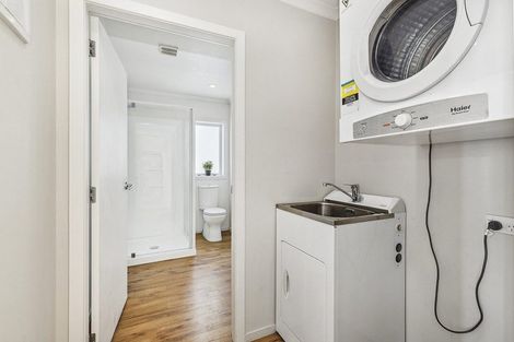 Photo of property in 4 Doncaster Terrace, Ascot Park, Porirua, 5024