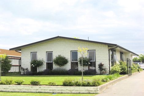 Photo of property in 5 Keldon Avenue, Rangiora, 7400