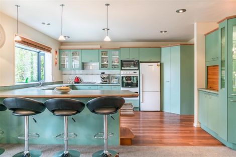 Photo of property in 1 Sharnbrook Lane, Casebrook, Christchurch, 8051