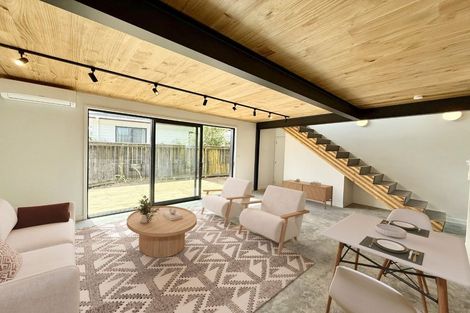 Photo of property in 217 Oxford Terrace, Avalon, Lower Hutt, 5011