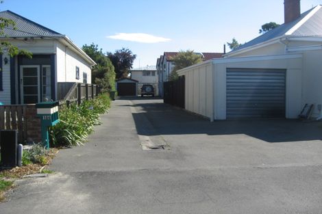 Photo of property in 1/96 King Street, Sydenham, Christchurch, 8023