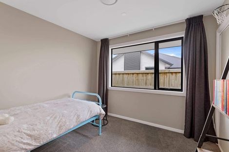 Photo of property in 8 Nickel Drive, Prebbleton, 7604