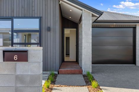 Photo of property in 6 Jersey Way, Papamoa, 3118