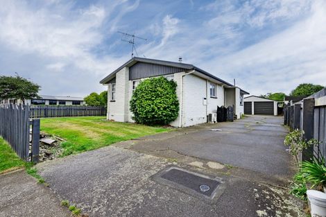 Photo of property in 41 Moray Crescent, Grasmere, Invercargill, 9810
