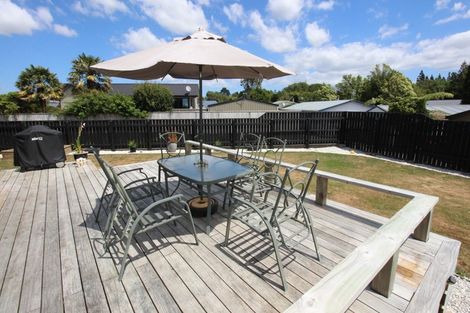 Photo of property in 18 Rewa Street, Inglewood, 4330