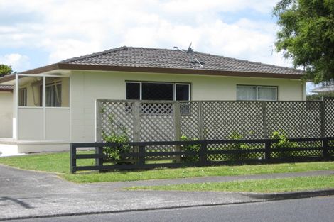 Photo of property in 30a Takanini Road, Takanini, 2112