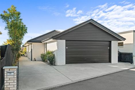 Photo of property in 20 Colt Place, Wigram, Christchurch, 8025