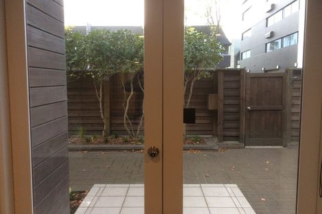 Photo of property in 3/44 Peterborough Street, Christchurch Central, Christchurch, 8013