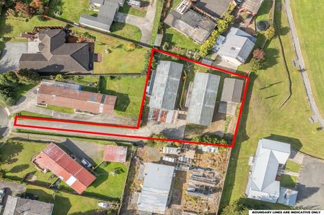 Photo of property in 1 Kupe Place, Tokoroa, 3420