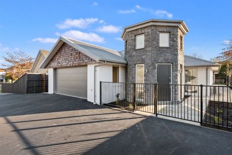 Photo of property in 15 Springbrook Lane, Northwood, Christchurch, 8051