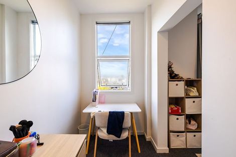 Photo of property in 47 London Street, Dunedin Central, Dunedin, 9016