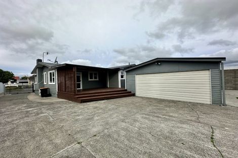 Photo of property in 30 Anakiwa Street, Kelvin Grove, Palmerston North, 4414