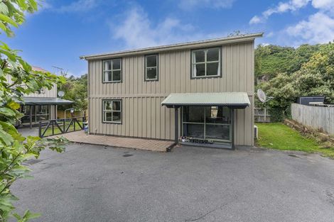 Photo of property in 61 Malvern Street, Woodhaugh, Dunedin, 9010