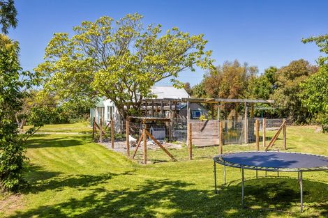 Photo of property in 395 Rangiora Leithfield Road, Sefton, Rangiora, 7477