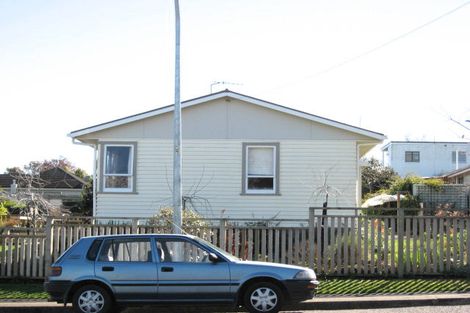 Photo of property in 6 Reservoir Road, Waipukurau, 4200