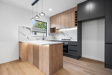 Photo of property in 24a Scarlock Avenue, Browns Bay, Auckland, 0630