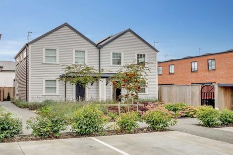 Photo of property in 6/25 Bunyan Street, Waltham, Christchurch, 8023