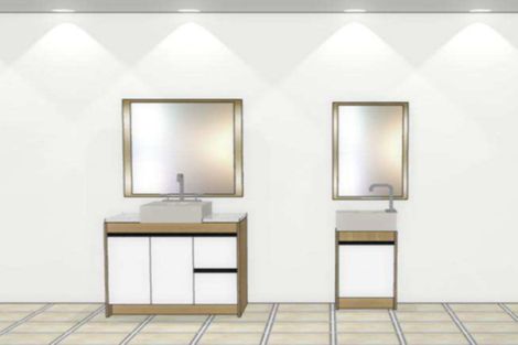 Photo of property in 9 Herekino Street, Westgate, Auckland, 0814