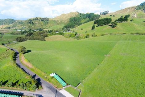 Photo of property in 1055 Pukearuhe Road, Waiiti, Urenui, 4377