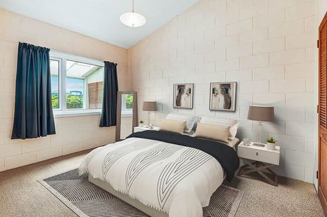 Photo of property in 219f6 Grant Road, Thorndon, Wellington, 6011
