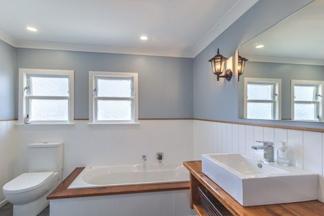 Photo of property in 20 Lancaster Street, Levin, 5510