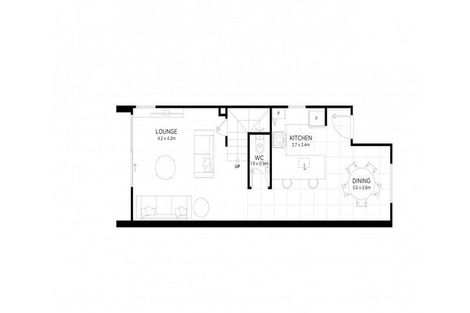 Photo of property in 19 Harewood Street, Whenuapai, Auckland, 0618