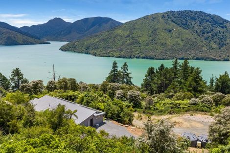 Photo of property in 70 Korimako Rise, Havelock, 7178