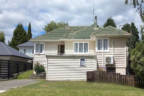 Photo of property in 10 High Street, Putaruru, 3411