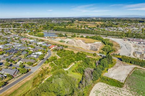 Photo of property in 1/15 Cunliffe Road, Redwood, Christchurch, 8051
