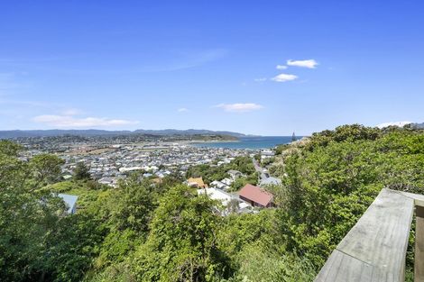 Photo of property in 53 Sutherland Road, Melrose, Wellington, 6023