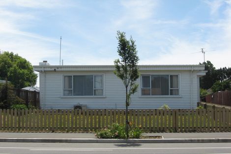 Photo of property in 189 Wainoni Road, Avondale, Christchurch, 8061